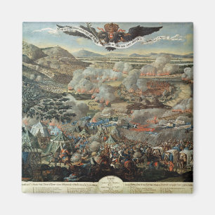 Íman O cerco de Viena pelos turcos em 1683