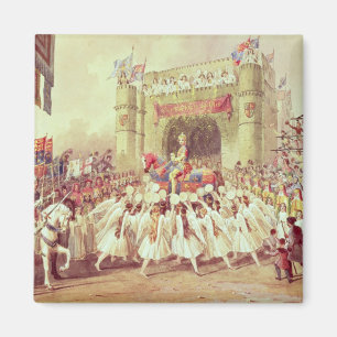 Íman O Chá do Dourado'