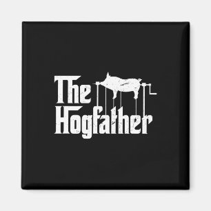 Íman O Chef de Churrasco do Hogfather Divertido Mestre 