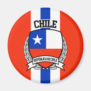 Íman O Chile