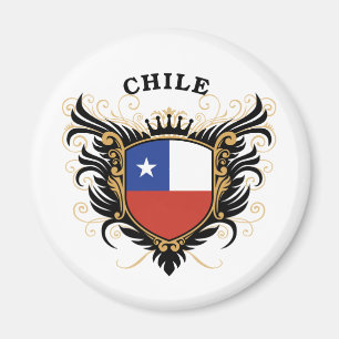 Íman O Chile