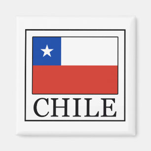 Íman O Chile