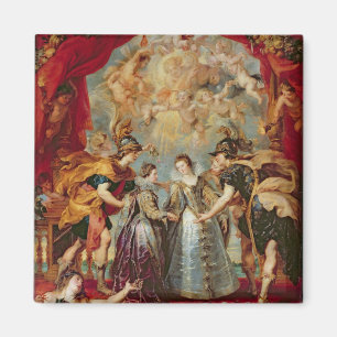 Íman O ciclo de Medici