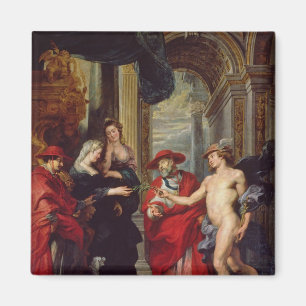 Íman O Ciclo Médico: O Tratado de Angouleme