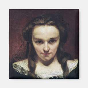 Íman O Clairvoyant ou, o Sleepwalker, c.1865