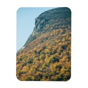 Íman O cobertor do outono