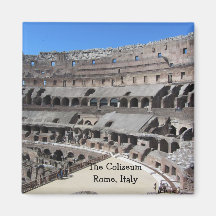 O Coliseu, Roma Itália