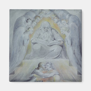 Íman O compaixão e a verdade são encontrados junto