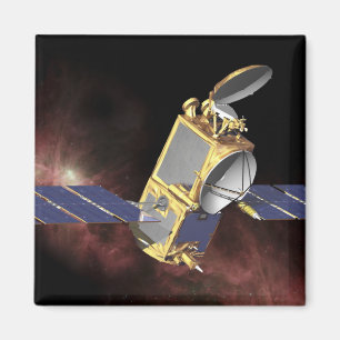 Íman O conceito 2 de um artista