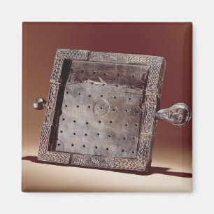 Íman O conselho de madeira do jogo, Ballinderry,