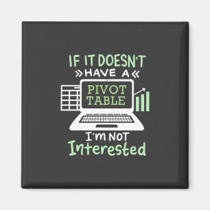 Íman O Contador Tem Uma Mesa Dinâmica