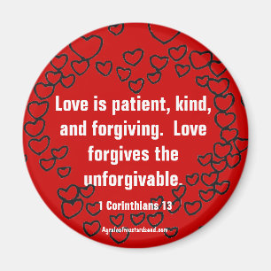 Íman O cristão cita inspirado