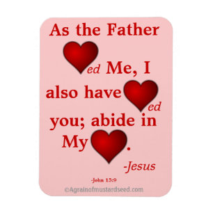 Íman O cristão cita inspirado