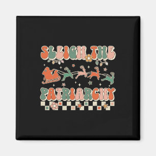 Íman O Cristo Retroativo do Feminismo Patriarcado