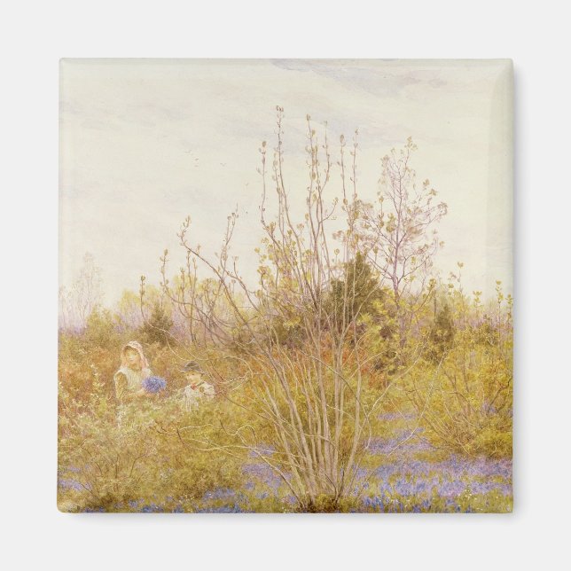 Íman O Cuco (Frente)