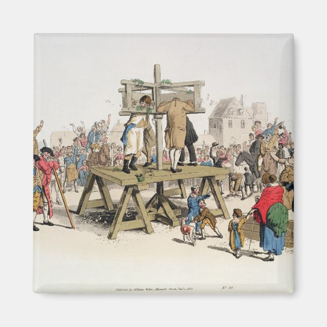 Íman O Culpado (Frente)