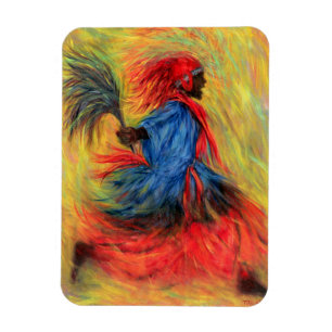 Íman O Dançarino 1998