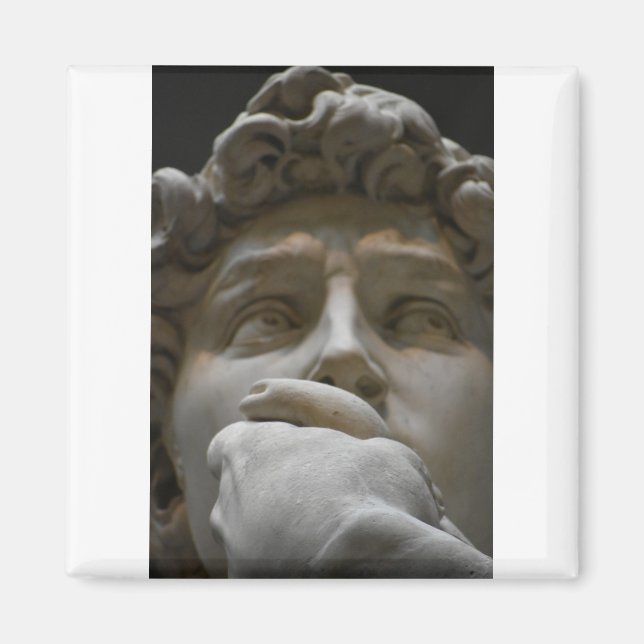 Íman O David (Frente)