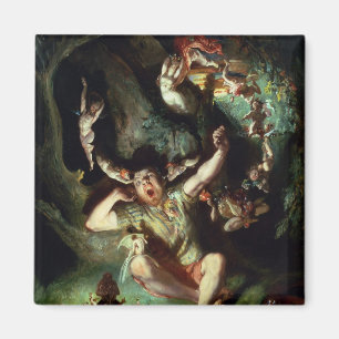 Íman O desencanto da parte inferior