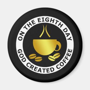 ÍMAN O DEUS CRIOU O CAFÉ