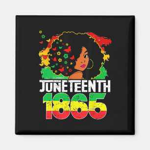 Íman O Dia da Independência das Mulheres Negras Liberda