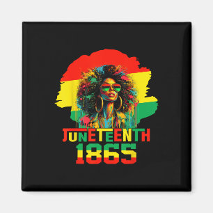 Íman O Dia da Independência das Mulheres Negras Liberda