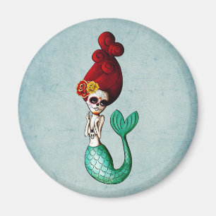 Íman O Dia da Sereia Morta