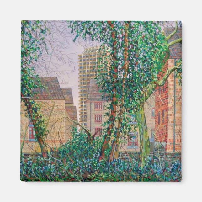 Íman O Dia Mais Curto (Frente)