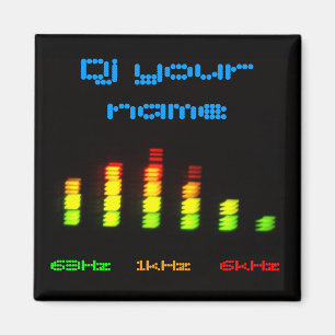 Íman O DJ adiciona seu bar pessoal conhecido do