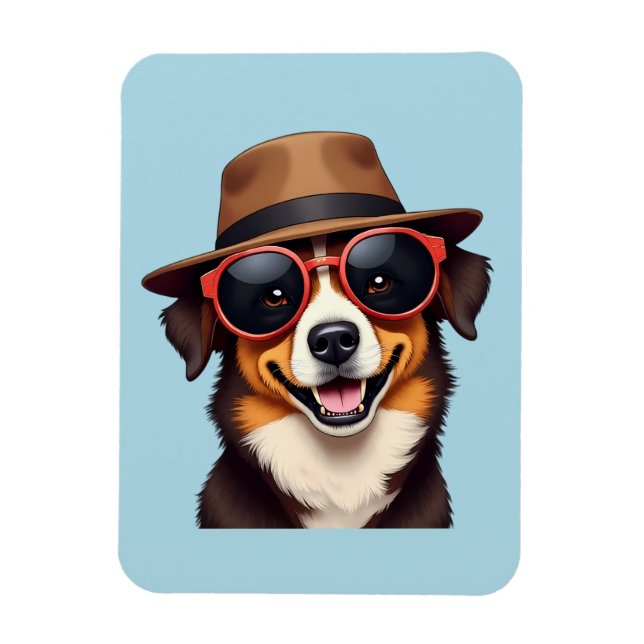 Íman O Dogdad (Vertical)