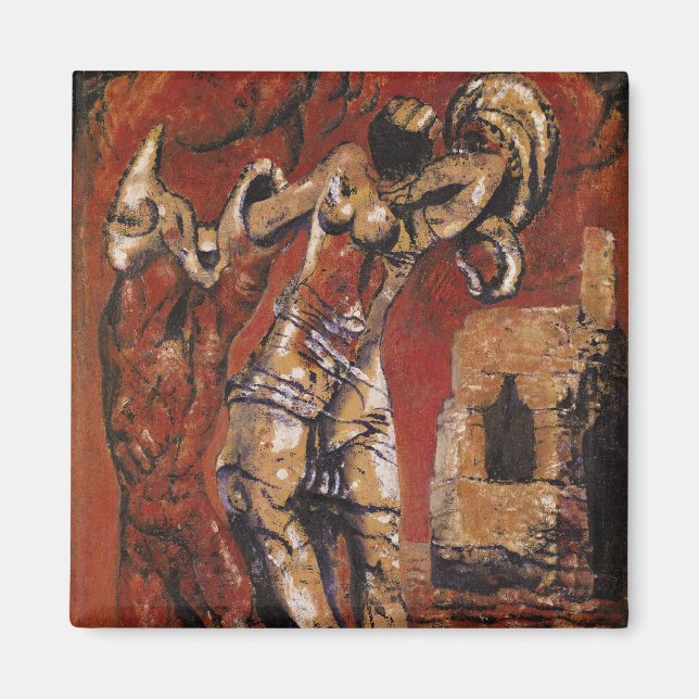 Íman O Domínio do Amor, 1929 (Frente)