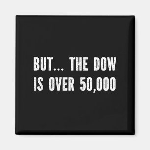 Íman O dow está acima de 50.000 O dow está acima de 50.