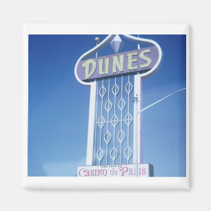 Íman O Dunes Hotel Las Vegas