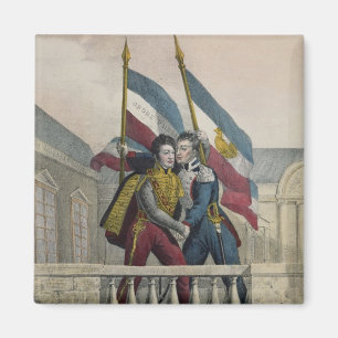 Íman O duque de Orleans