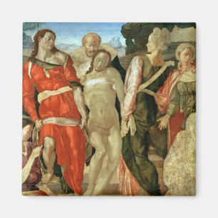 Íman O Entombamento 2