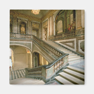 Íman O Escalier de la Reine (a escadaria da rainha)