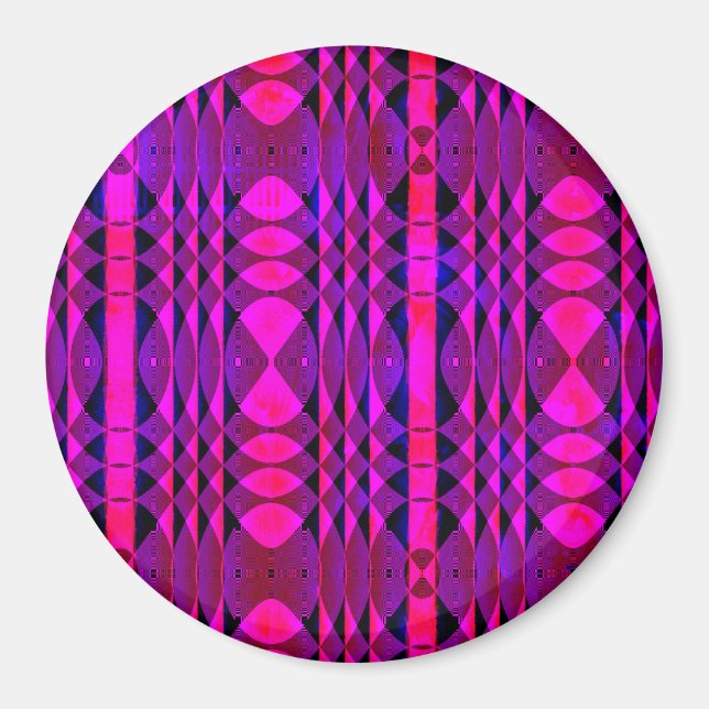 Íman O espaço exterior de Bubblin.. (Frente)