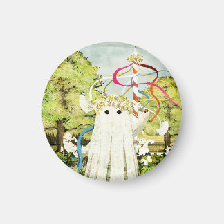 Íman O Espírito Beltane