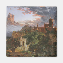 Íman O Espírito da Guerra (Batalha num Castelo Medieval