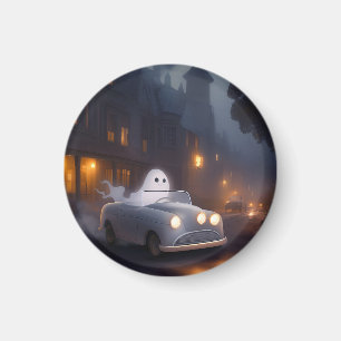 Íman O Espírito da Véspera de Todas as Hallowas Joyri