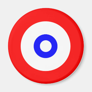 Íman O espírito do Curling