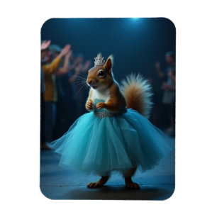 Íman O Esquilo da Princesa