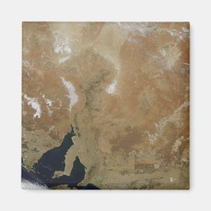 Íman O estado de Sul da Austrália