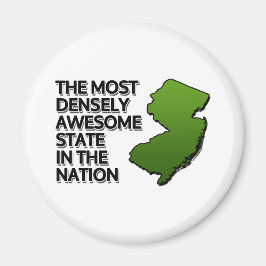 Íman O Estado Mais Incrível da Nação