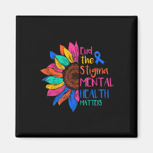 Íman O Estigma Problemas de Saúde Mental Sensibilização