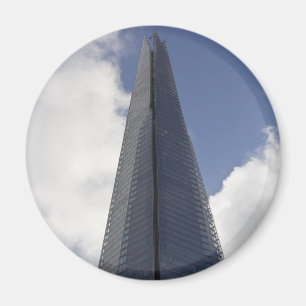 Íman O estilhaço Londres