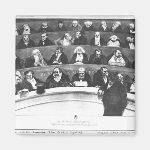 Íman O estômago da legislatura