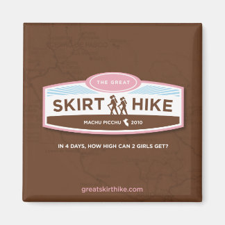 Íman O Excelente do Hike Magnet