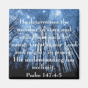 Íman O excelente é nossos salmos do verso da bíblia d