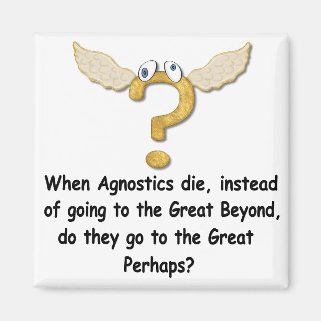 Íman O Excelente talvez (Frente)